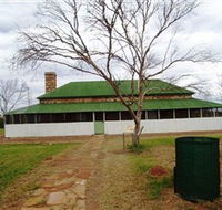 Tennant Creek Telegraph Station - Tourism Cairns