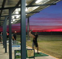 Flight Path Golf and Archery Range - Tourism Cairns
