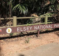 Elsey National Park - Tourism Cairns