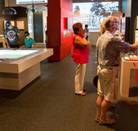 Darwin Military Museum - Tourism Cairns