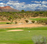 Alice Springs Golf Club - Tourism Cairns