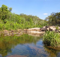 Maguk - Tourism Cairns