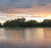 Tennant Creek Cemetery - Tourism Cairns