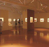 Araluen Arts Centre - Tourism Cairns