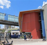 Queensland Maritime Museum - Tourism Cairns