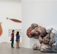 Queensland Art Gallery and Gallery of Modern Art - Tourism Cairns