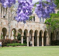 The University of Queensland - Tourism Cairns