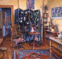 Philip Bacon Galleries - Tourism Cairns