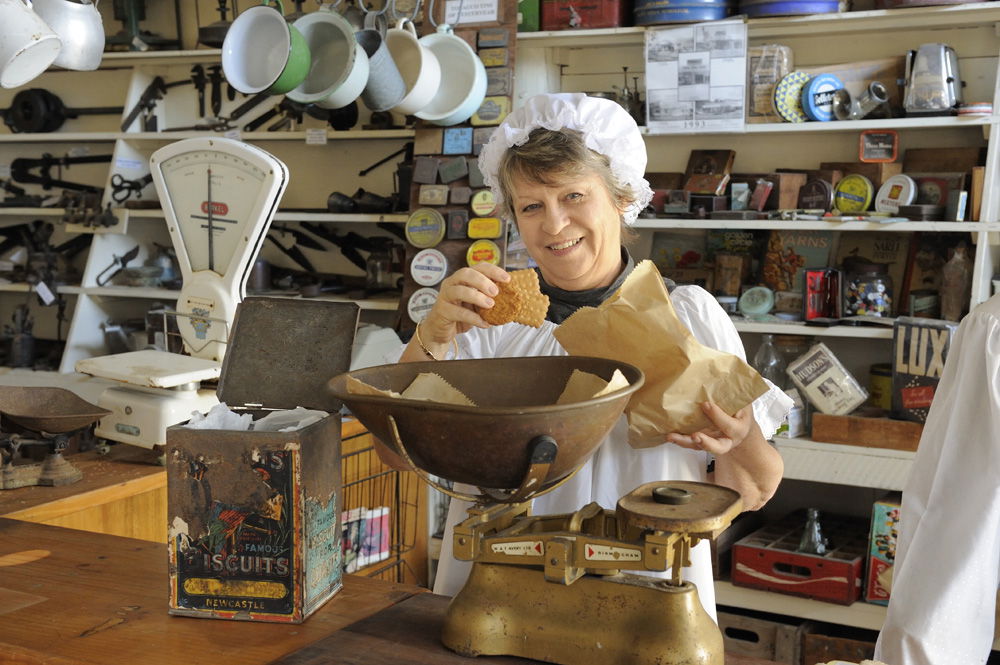 Samford QLD Tourism Cairns