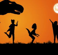 Energex Playasaurus Place - Tourism Cairns