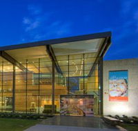 UQ University Art Museum - Tourism Cairns