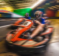 Go Karting Brisbane - Tourism Cairns