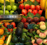 Valley Markets - Tourism Cairns