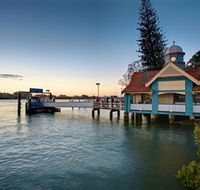 Oxford Street Bulimba - Tourism Cairns