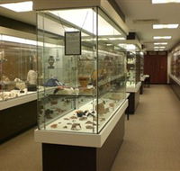 UQ Antiquities Museum - Tourism Cairns