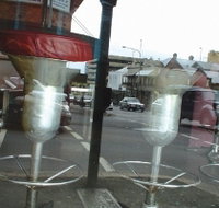 Ann Street Fortitude Valley - Tourism Cairns