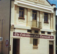 Embroiders Guild Queensland Incorporated - Tourism Cairns