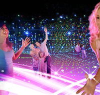 Infinity Attraction - Tourism Cairns