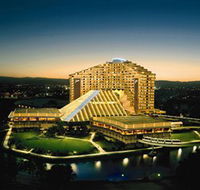 Jupiters Hotel and Casino - Tourism Cairns