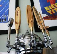 Burleigh Brewing Company - Tourism Cairns