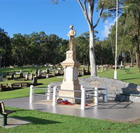 Pimpama and Ormeau War Memorial - Tourism Cairns