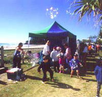 Art and Craft on the Coast - Tourism Cairns