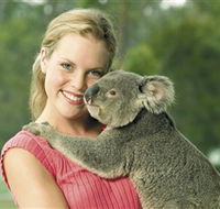 Paradise Country Aussie Farm Tour - Tourism Cairns