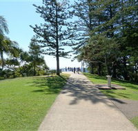 Pat Fagan Park - Tourism Cairns