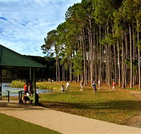 Pizzey Park - Tourism Cairns