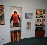 Surf World Gold Coast - Tourism Cairns