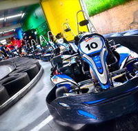 Go Karting Gold Coast - Tourism Cairns