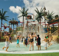 Wet 'n' Wild Water World - Tourism Cairns