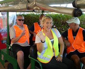 Belivah QLD Tourism Cairns