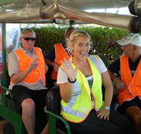 The Carlton Brewhouse - Tourism Cairns