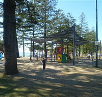 Justins Park - Tourism Cairns