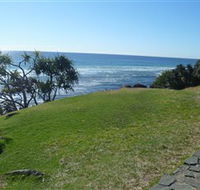 John Laws Park - Tourism Cairns