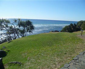 John Laws Park - Tourism Cairns 0