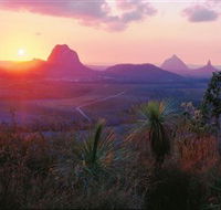 Glass House Mountains National Park - Tourism Cairns