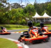 Big Kart Track Pty Ltd - Tourism Cairns