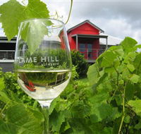 Flame Hill Vineyard - Tourism Cairns