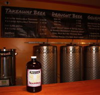 Brewbake at the Big Pineapple - Tourism Cairns
