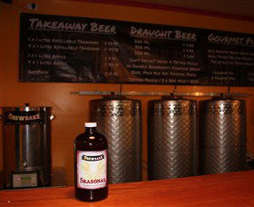 Brewbake At The Big Pineapple - Tourism Cairns 0