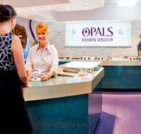 Opals Down Under - Tourism Cairns