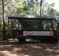 Apallonian Hotel - Tourism Cairns