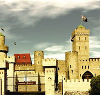 Sunshine Castle Bli Bli - Tourism Cairns