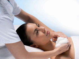 Aqua Day Spa At Sheraton Noosa Resort And Spa - Tourism Cairns 0