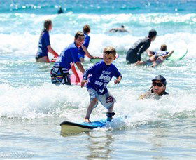 Coolum Surfing School - Tourism Cairns 0