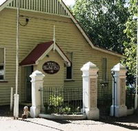Montville Memorial Precinct - Tourism Cairns