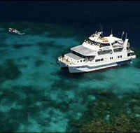 Fish Bowl Dive Site - Tourism Cairns