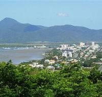 Mount Whitfield Conservation Park - Tourism Cairns
